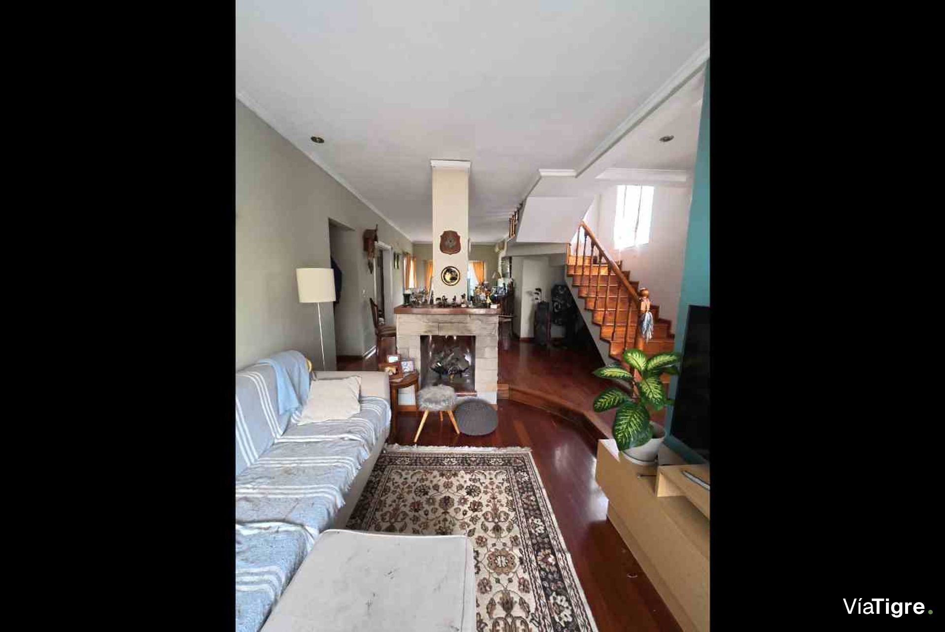Casa Venta 5 amb Barrancas de San José Pacheco