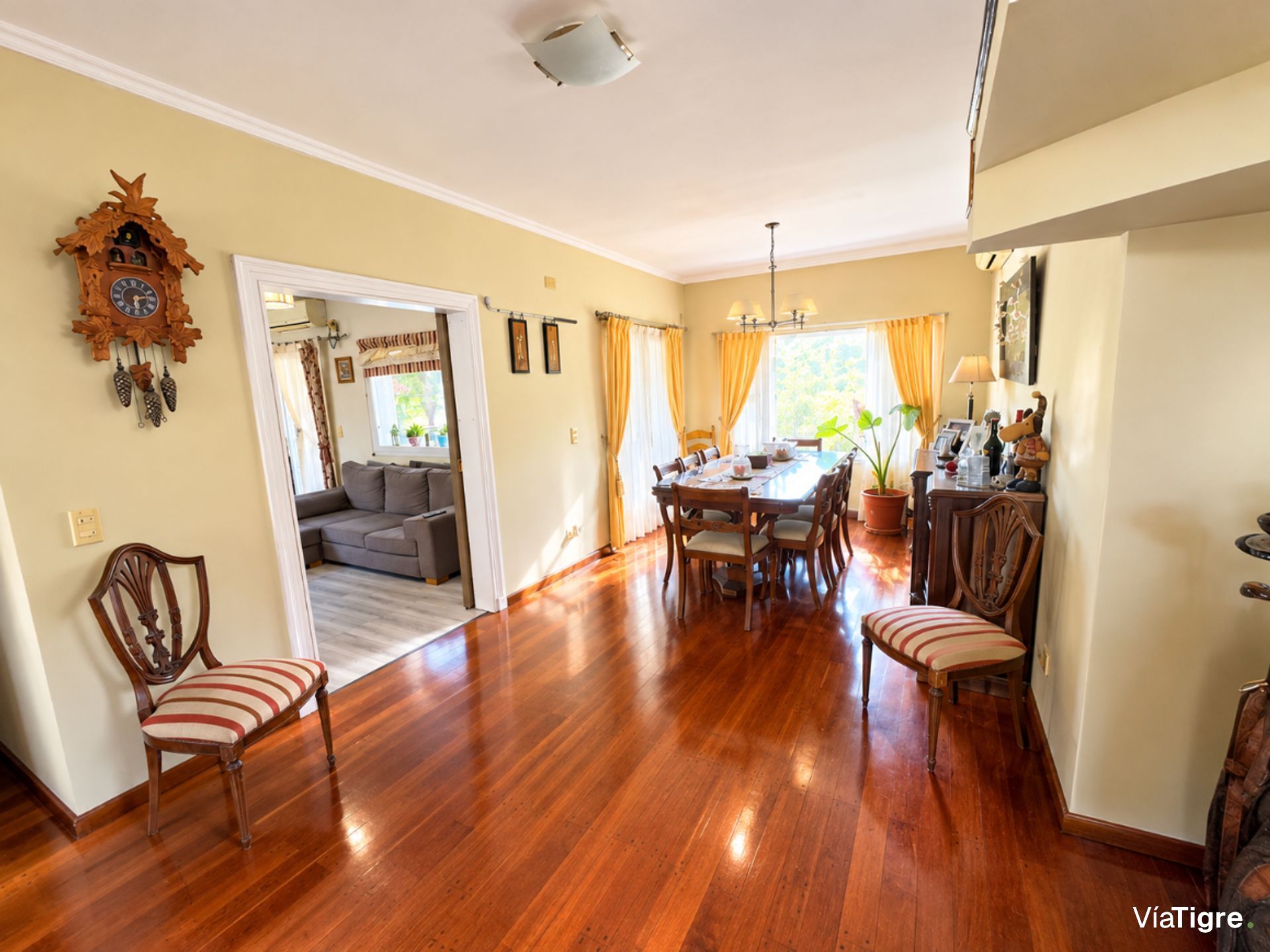 Casa Venta 5 amb Barrancas de San José Pacheco