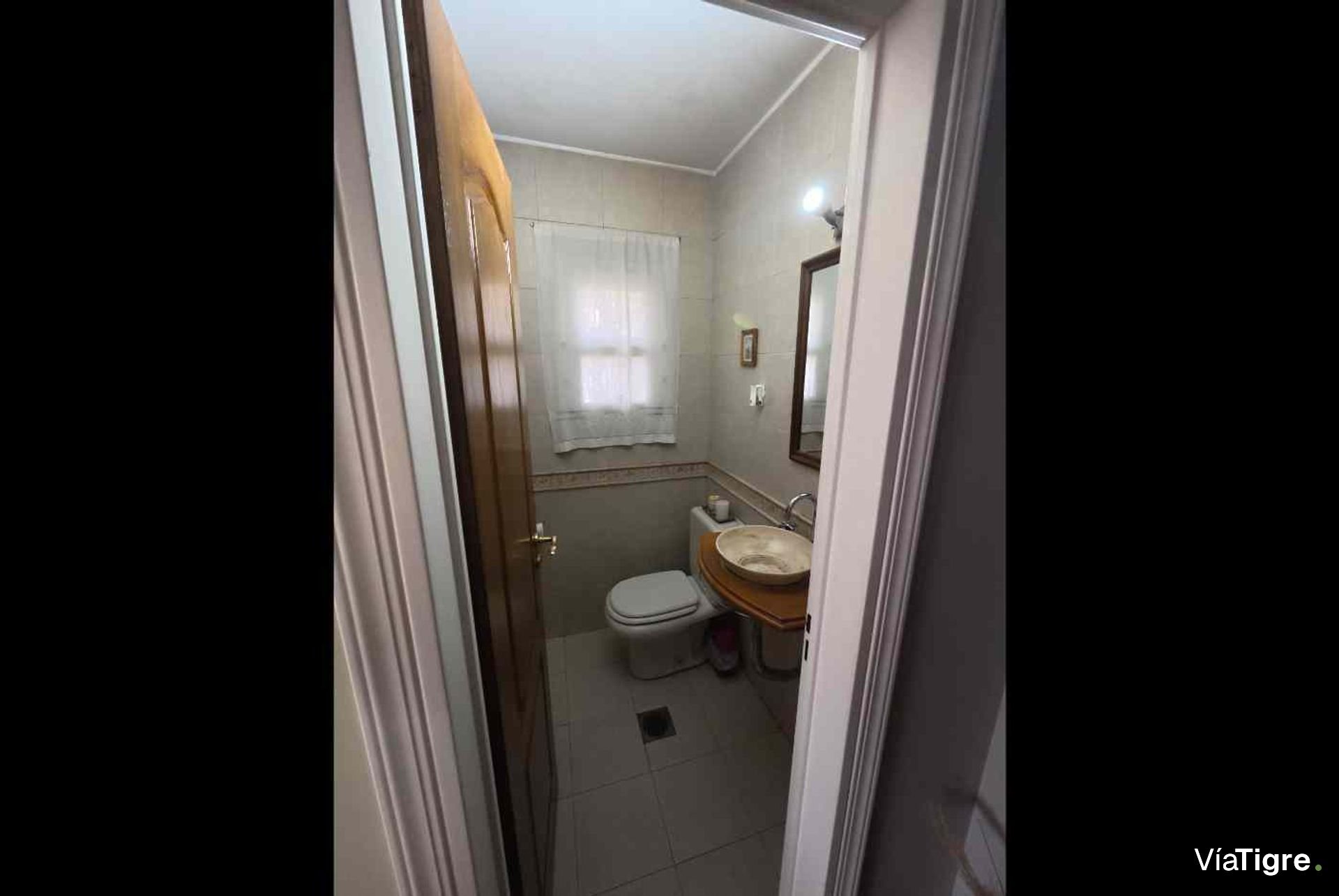 Casa Venta 5 amb Barrancas de San José Pacheco