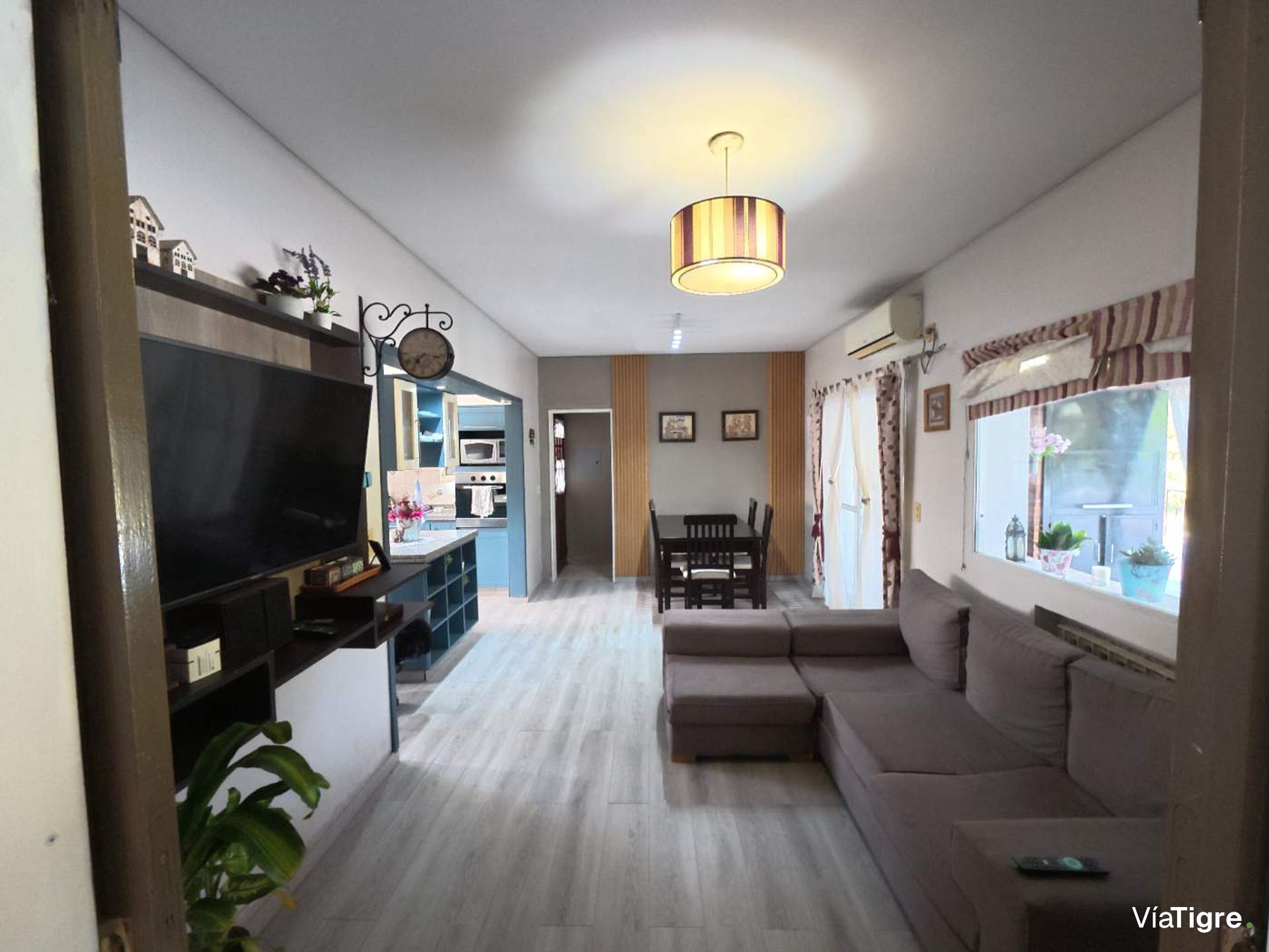Casa Venta 5 amb Barrancas de San José Pacheco
