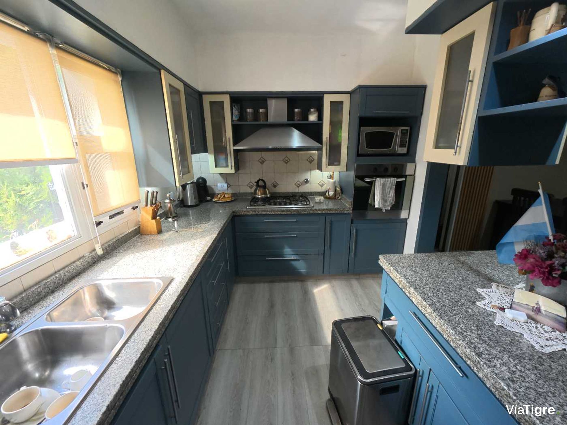 Casa Venta 5 amb Barrancas de San José Pacheco