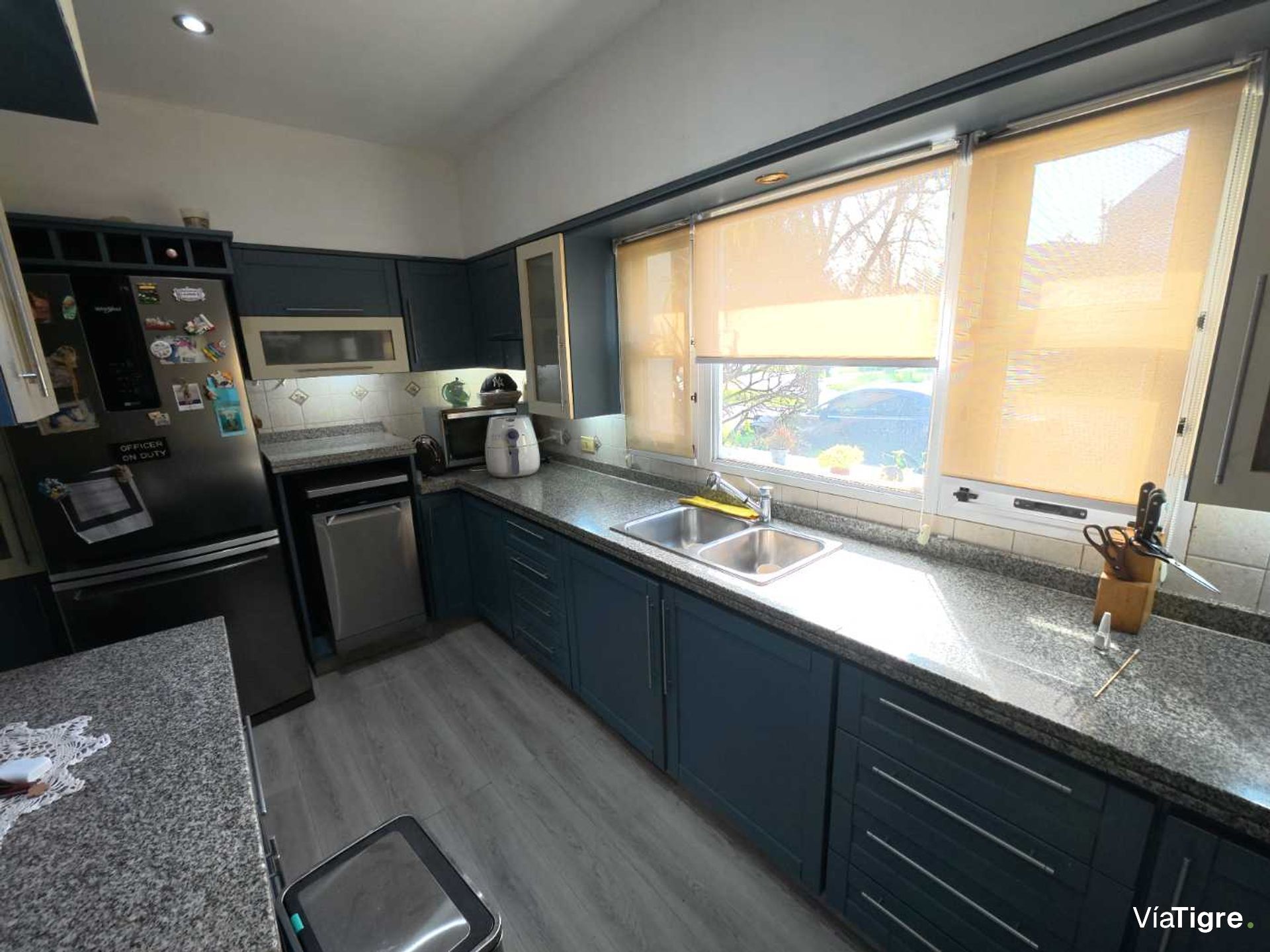 Casa Venta 5 amb Barrancas de San José Pacheco