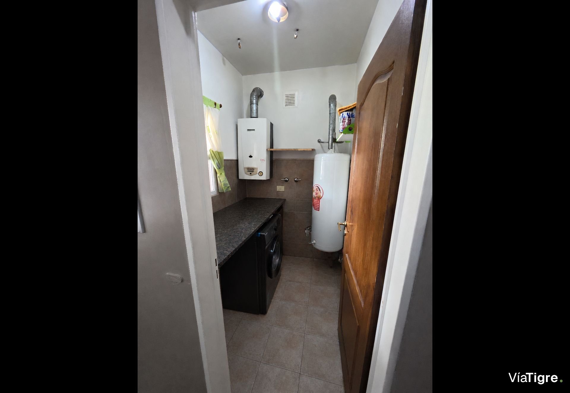 Casa Venta 5 amb Barrancas de San José Pacheco