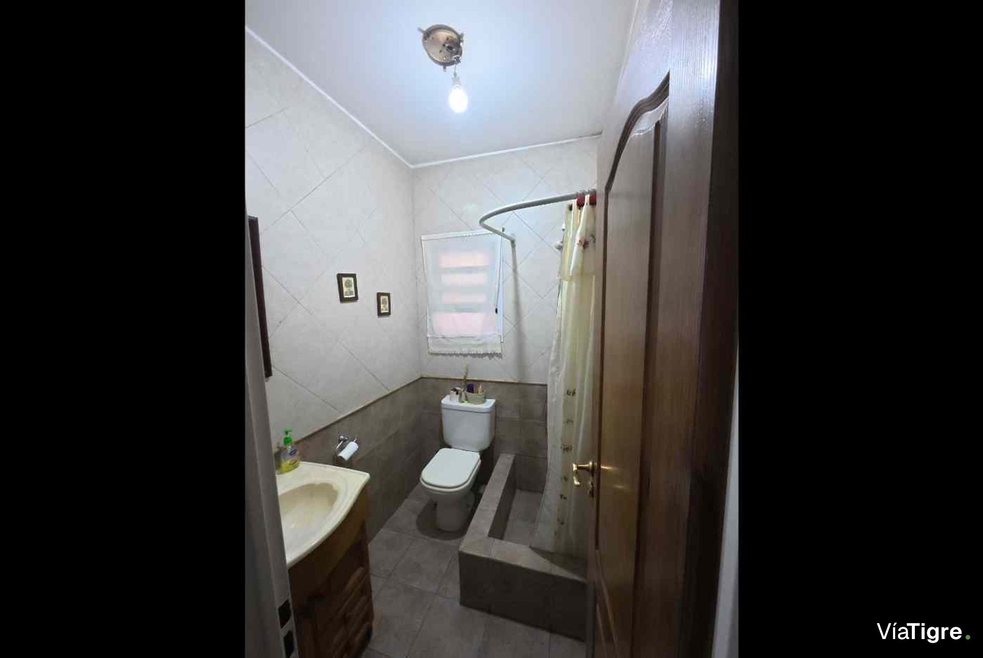 Casa Venta 5 amb Barrancas de San José Pacheco