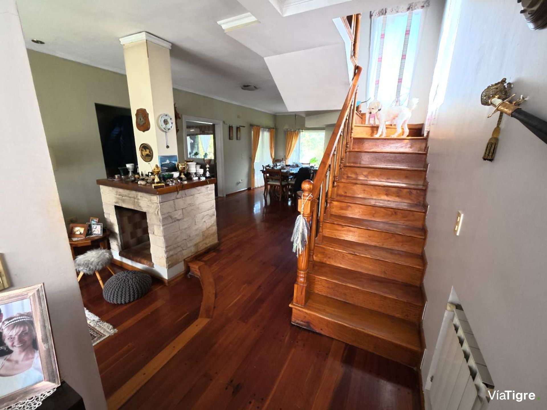 Casa Venta 5 amb Barrancas de San José Pacheco