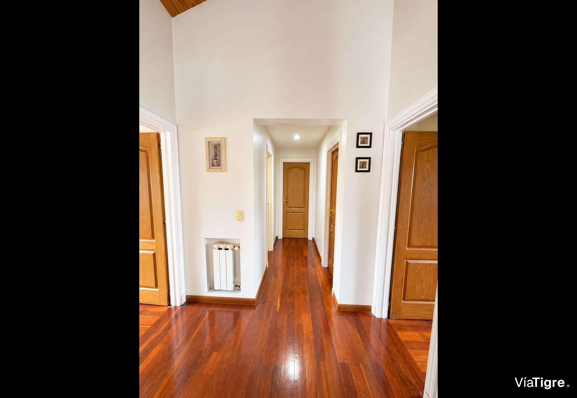 Casa Venta 5 amb Barrancas de San José Pacheco