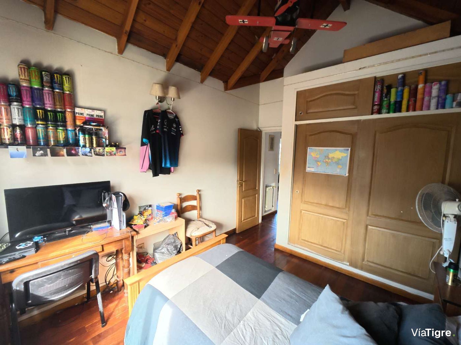 Casa Venta 5 amb Barrancas de San José Pacheco