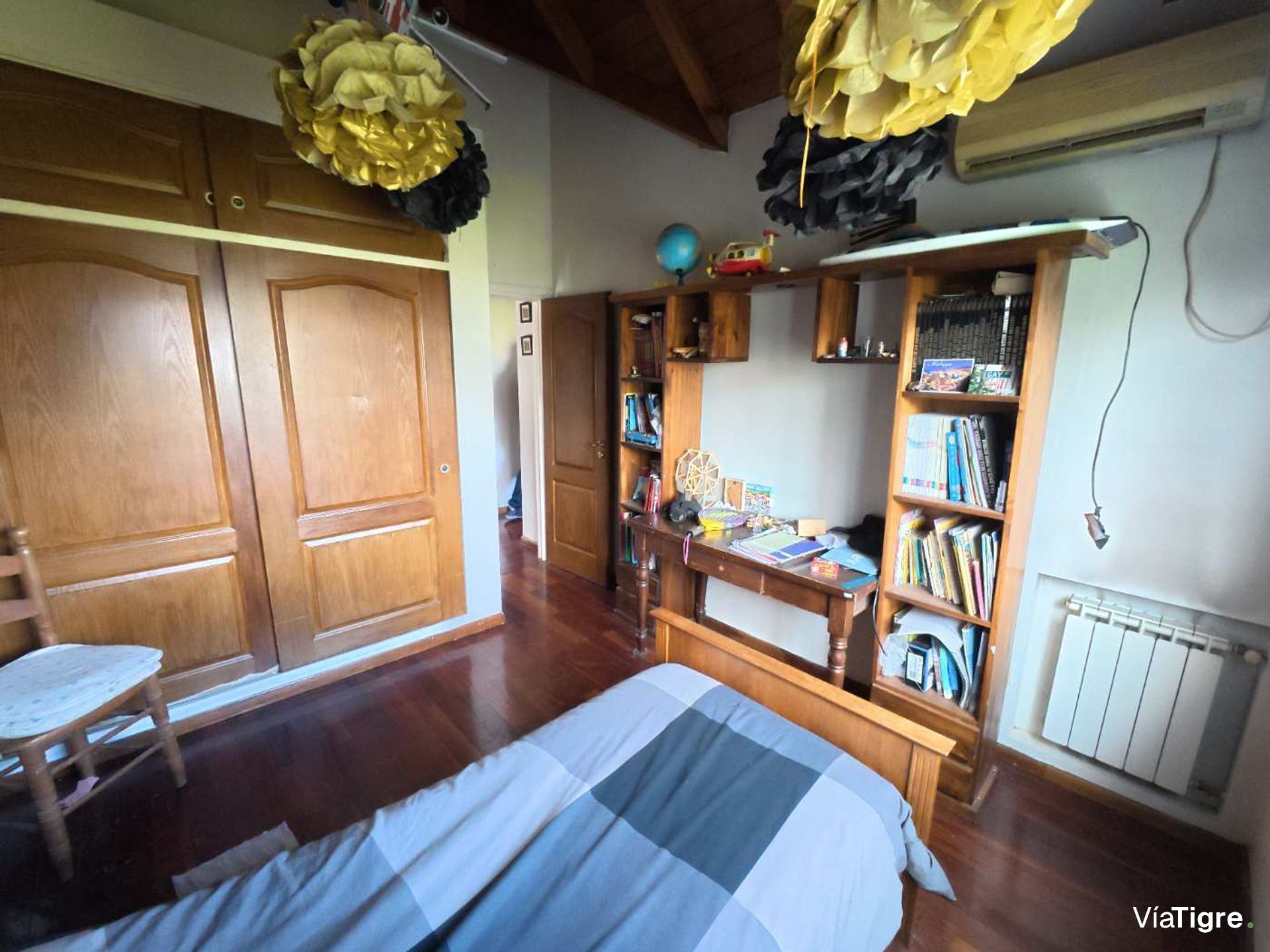 Casa Venta 5 amb Barrancas de San José Pacheco