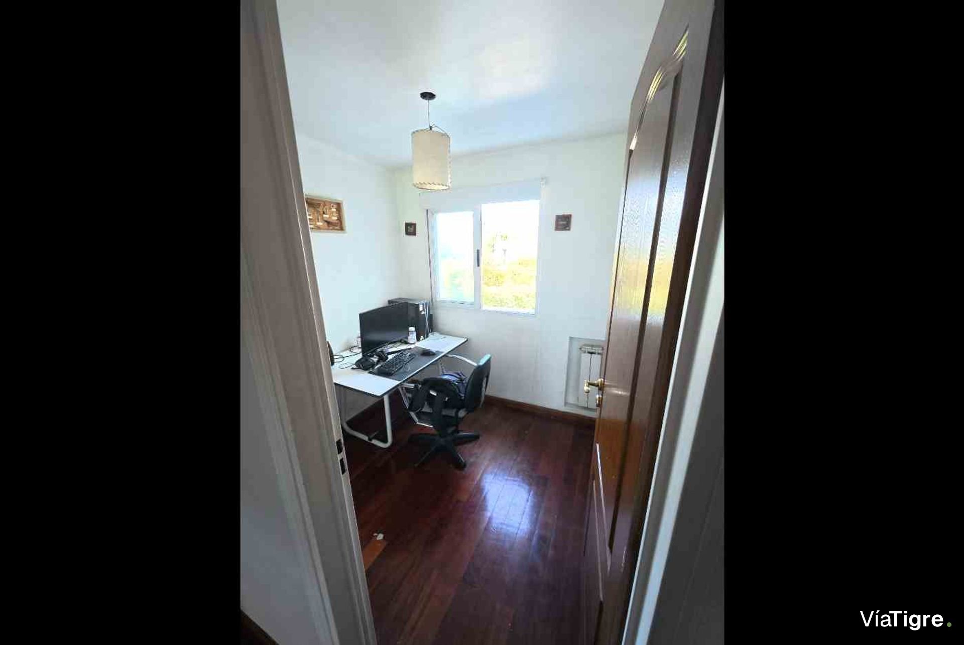Casa Venta 5 amb Barrancas de San José Pacheco