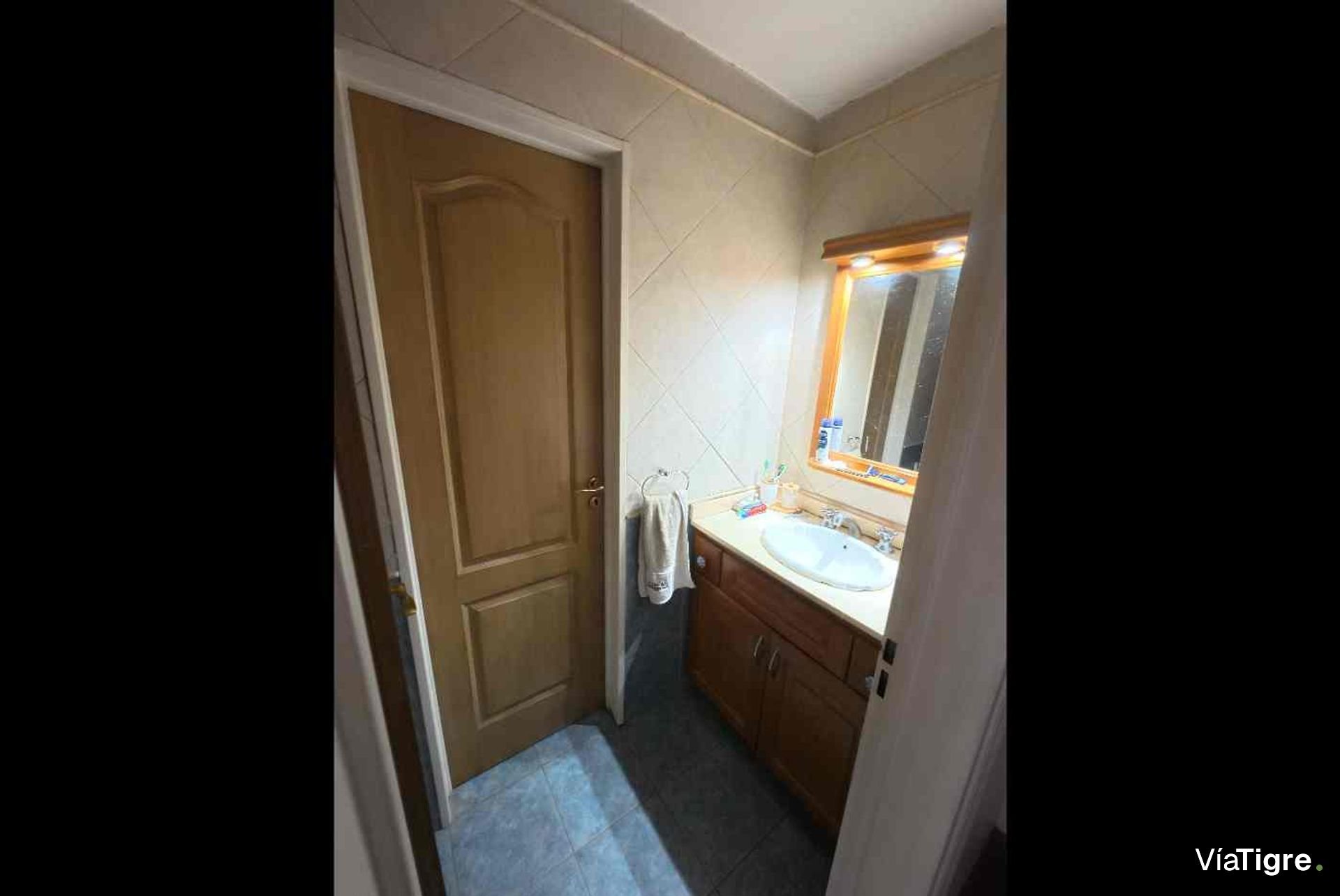 Casa Venta 5 amb Barrancas de San José Pacheco