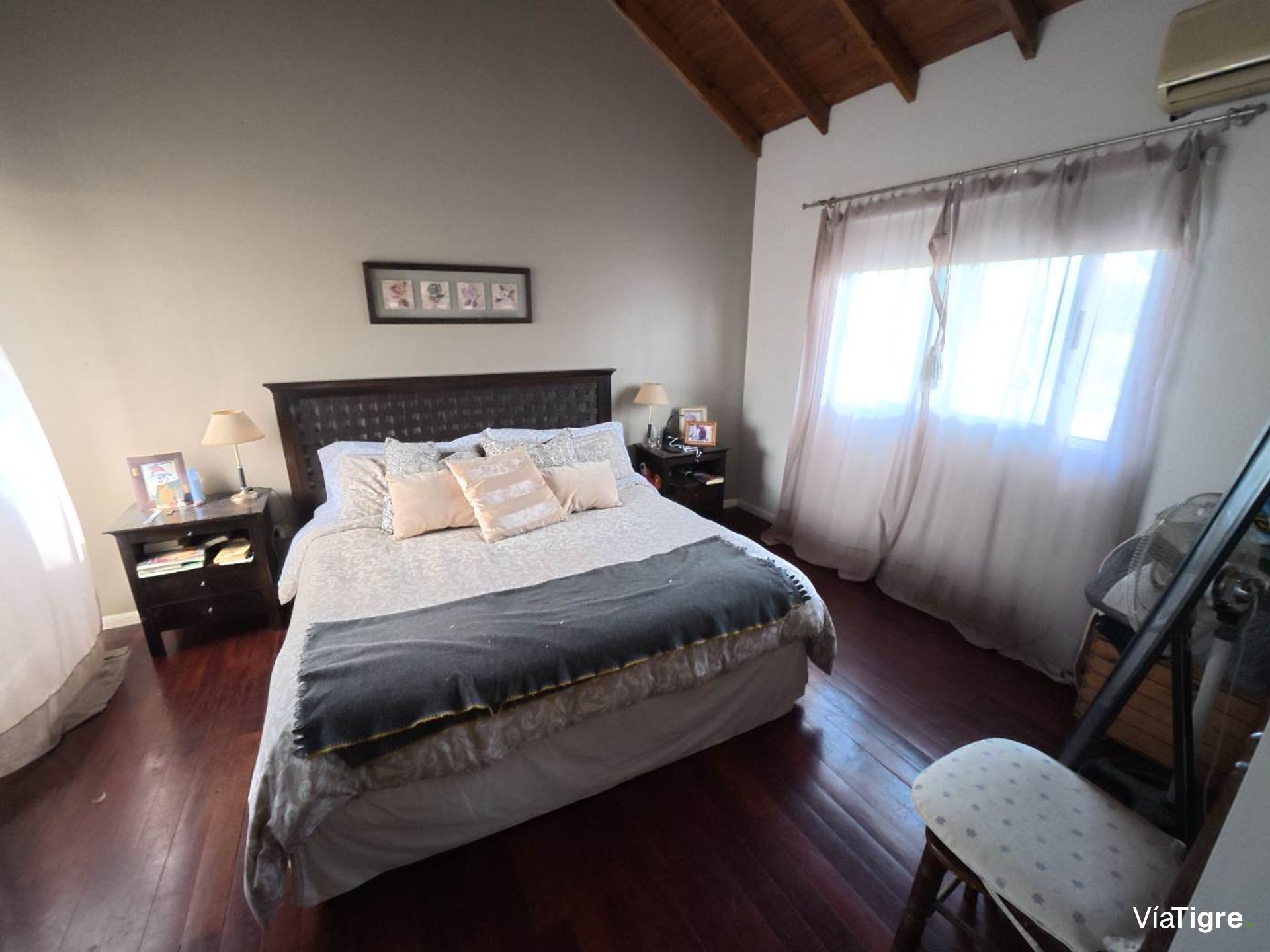 Casa Venta 5 amb Barrancas de San José Pacheco