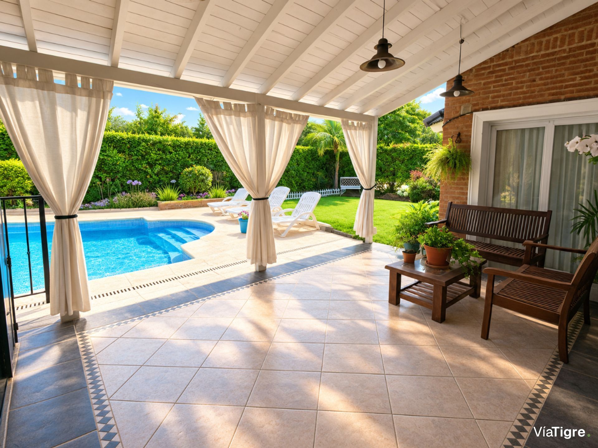 Casa Venta 5 amb Barrancas de San José Pacheco