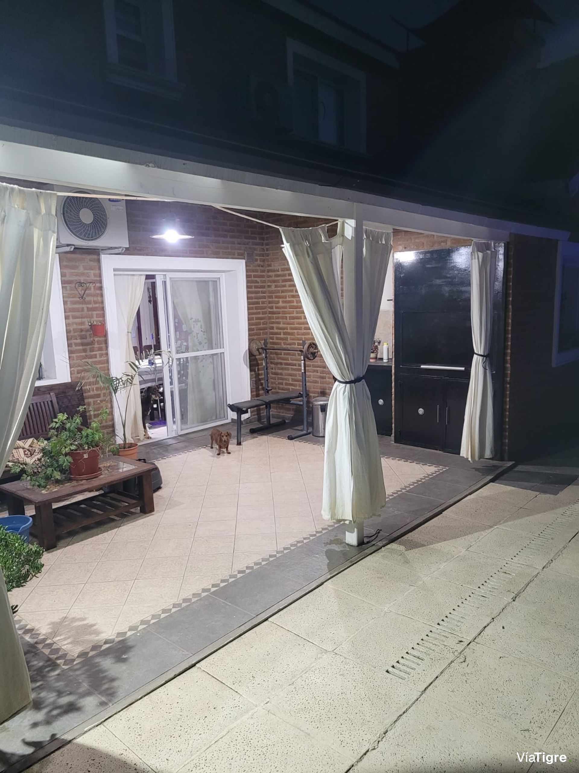 Casa Venta 5 amb Barrancas de San José Pacheco