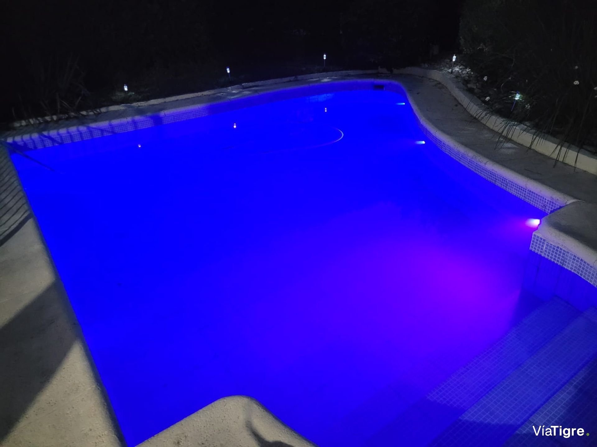 Casa Venta 5 amb Barrancas de San José Pacheco