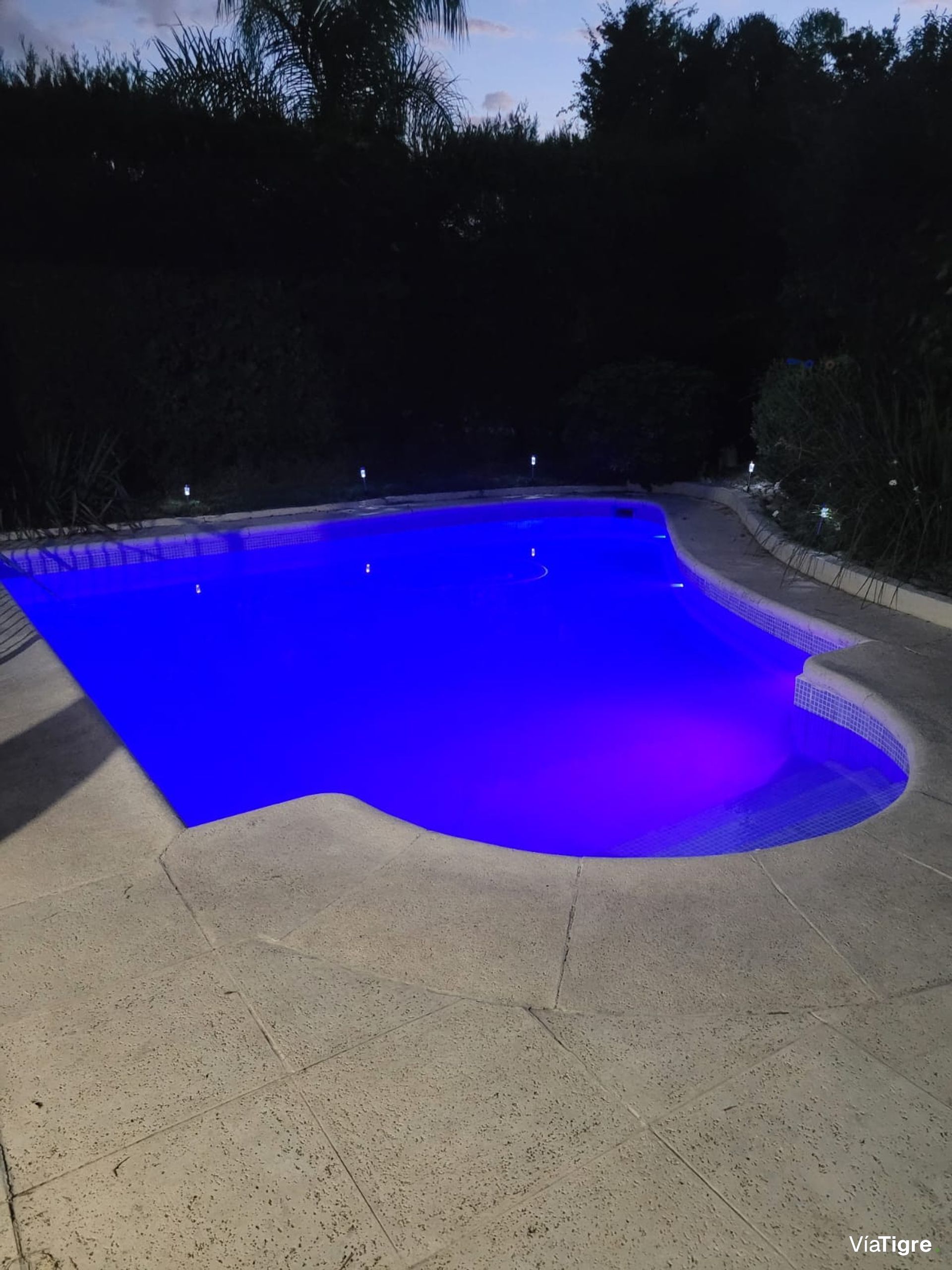 Casa Venta 5 amb Barrancas de San José Pacheco