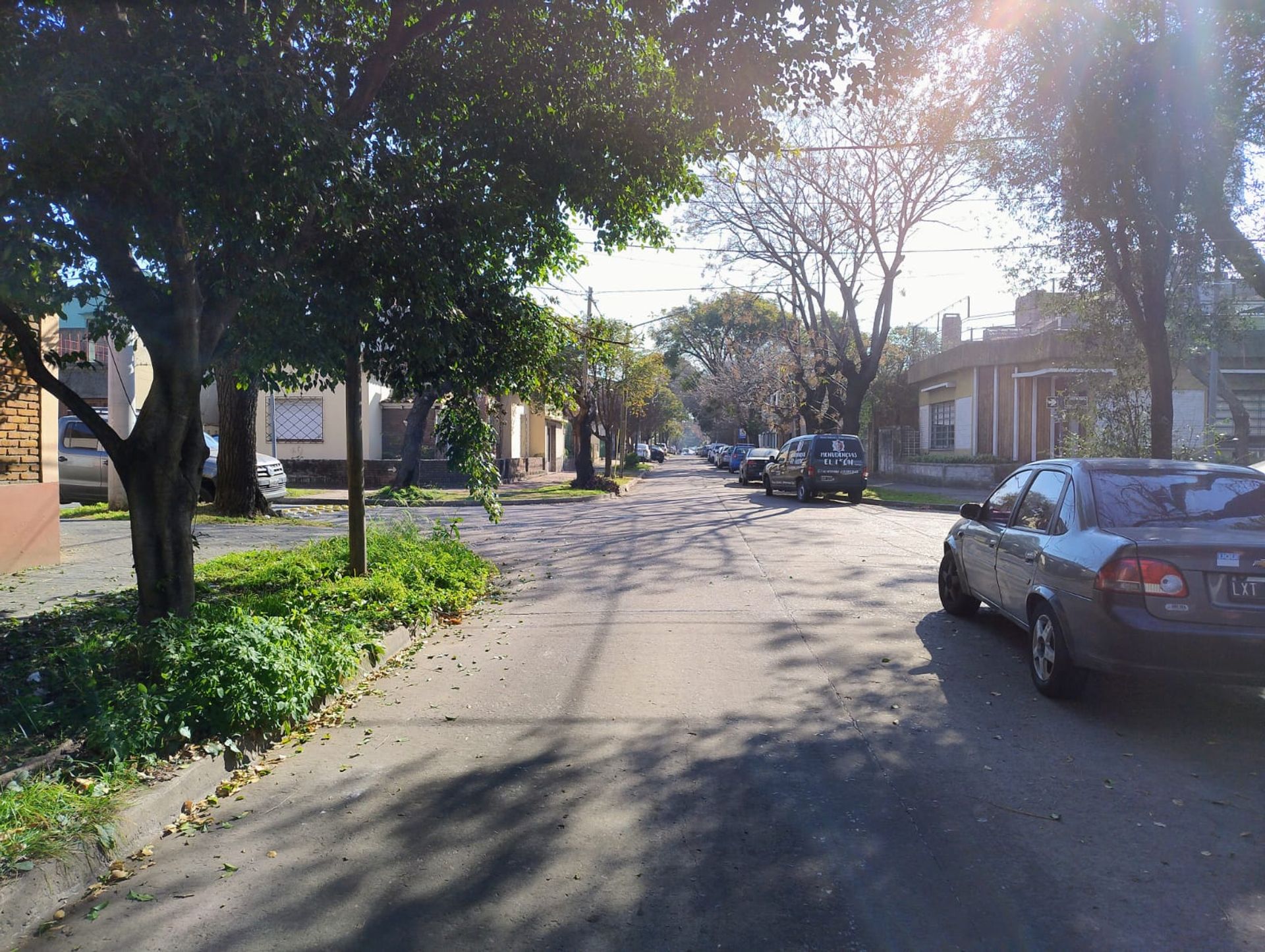 Terreno En Venta Villa Martelli