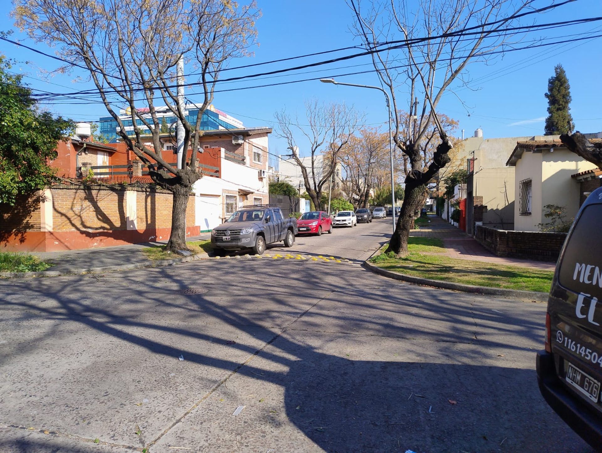 Terreno En Venta Villa Martelli