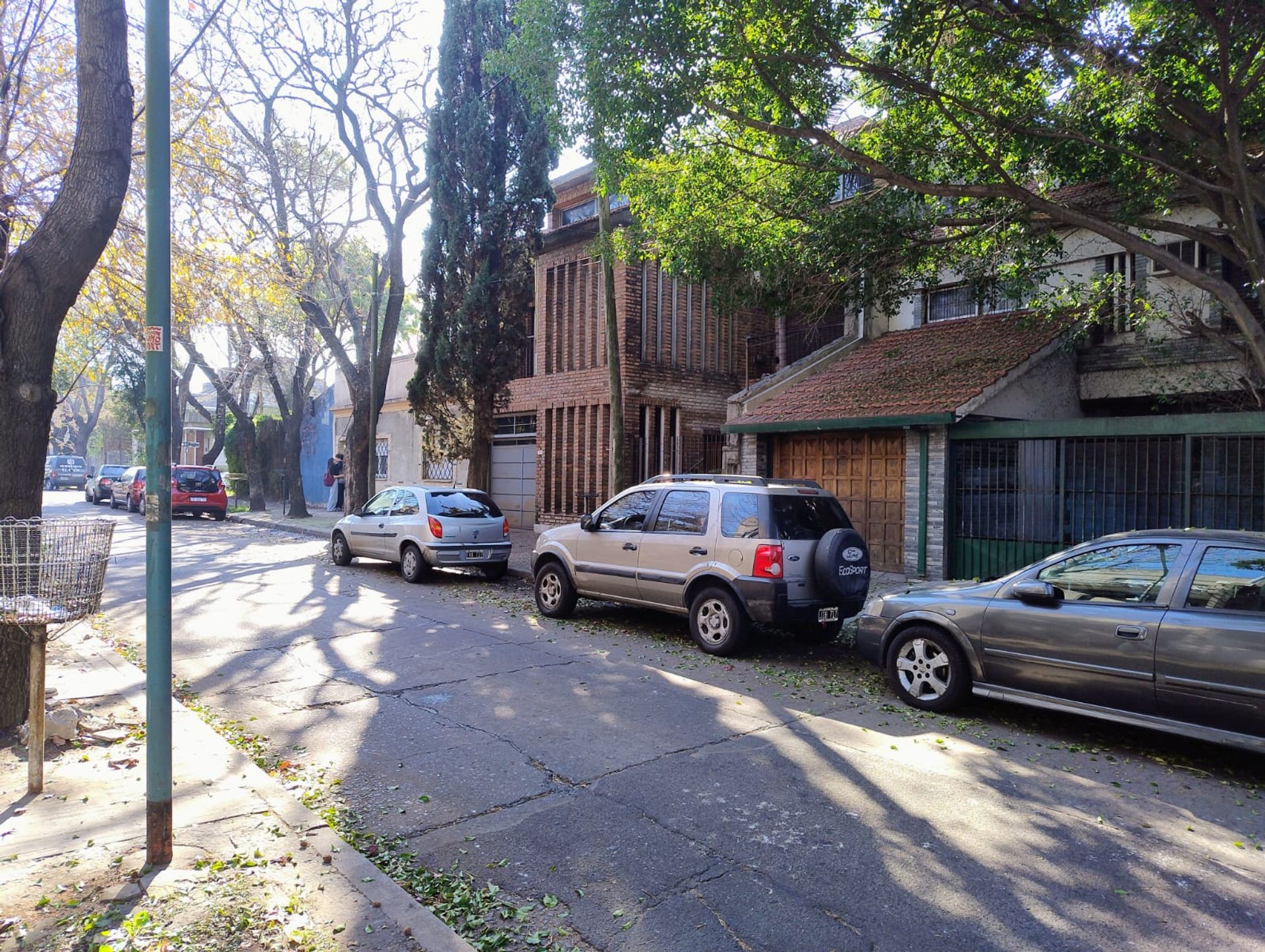 Terreno En Venta Villa Martelli