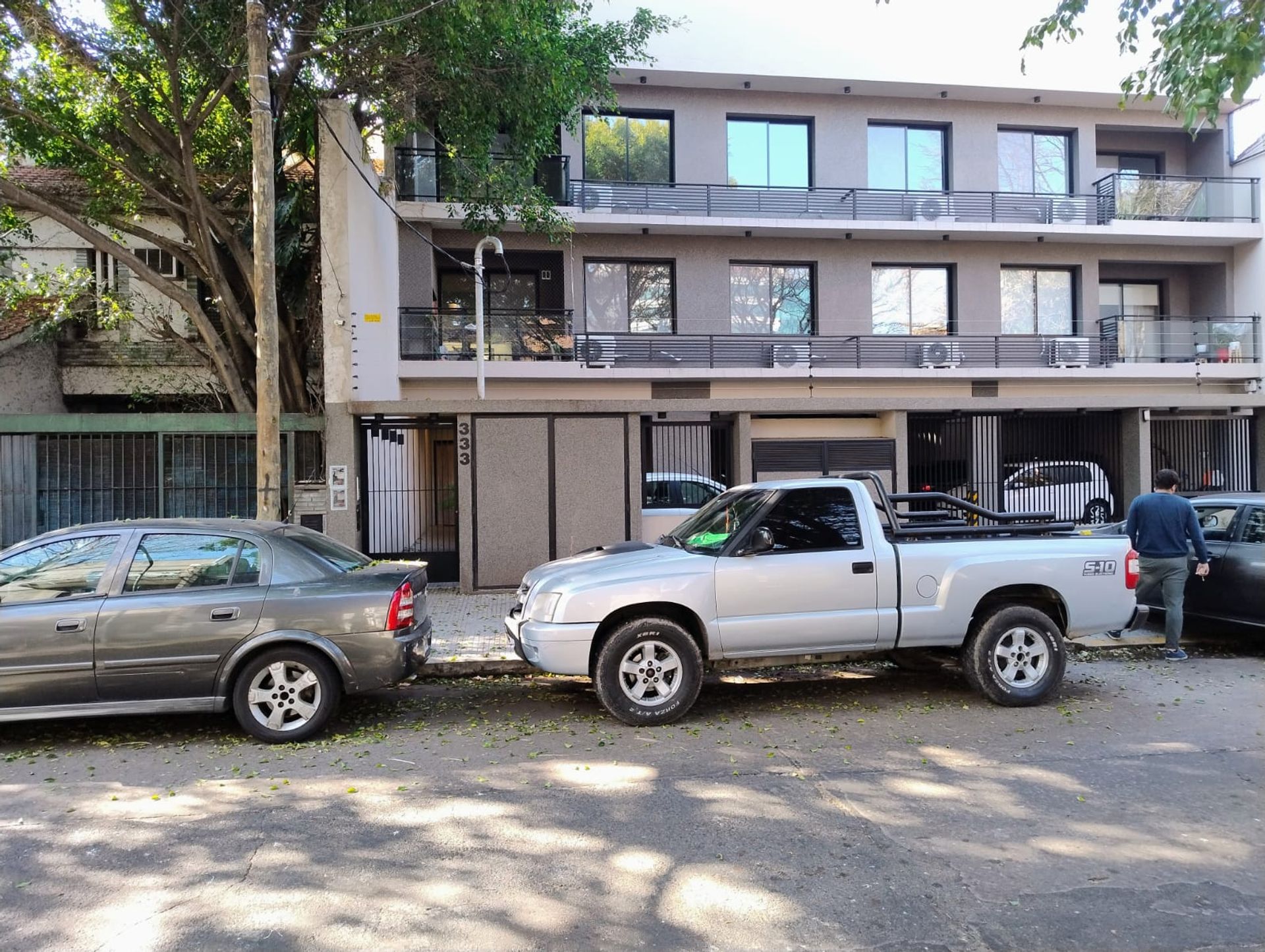 Terreno En Venta Villa Martelli