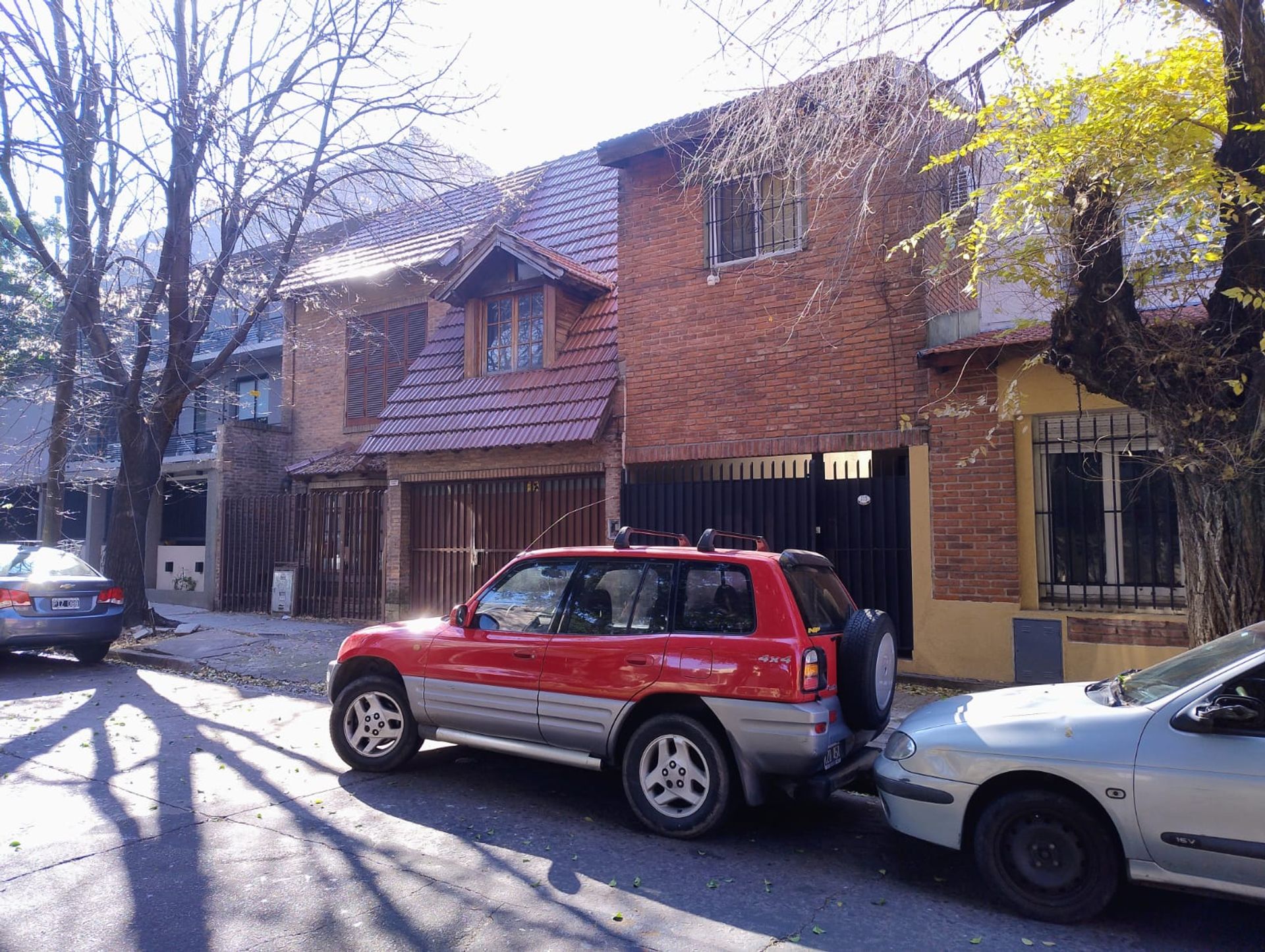Terreno En Venta Villa Martelli