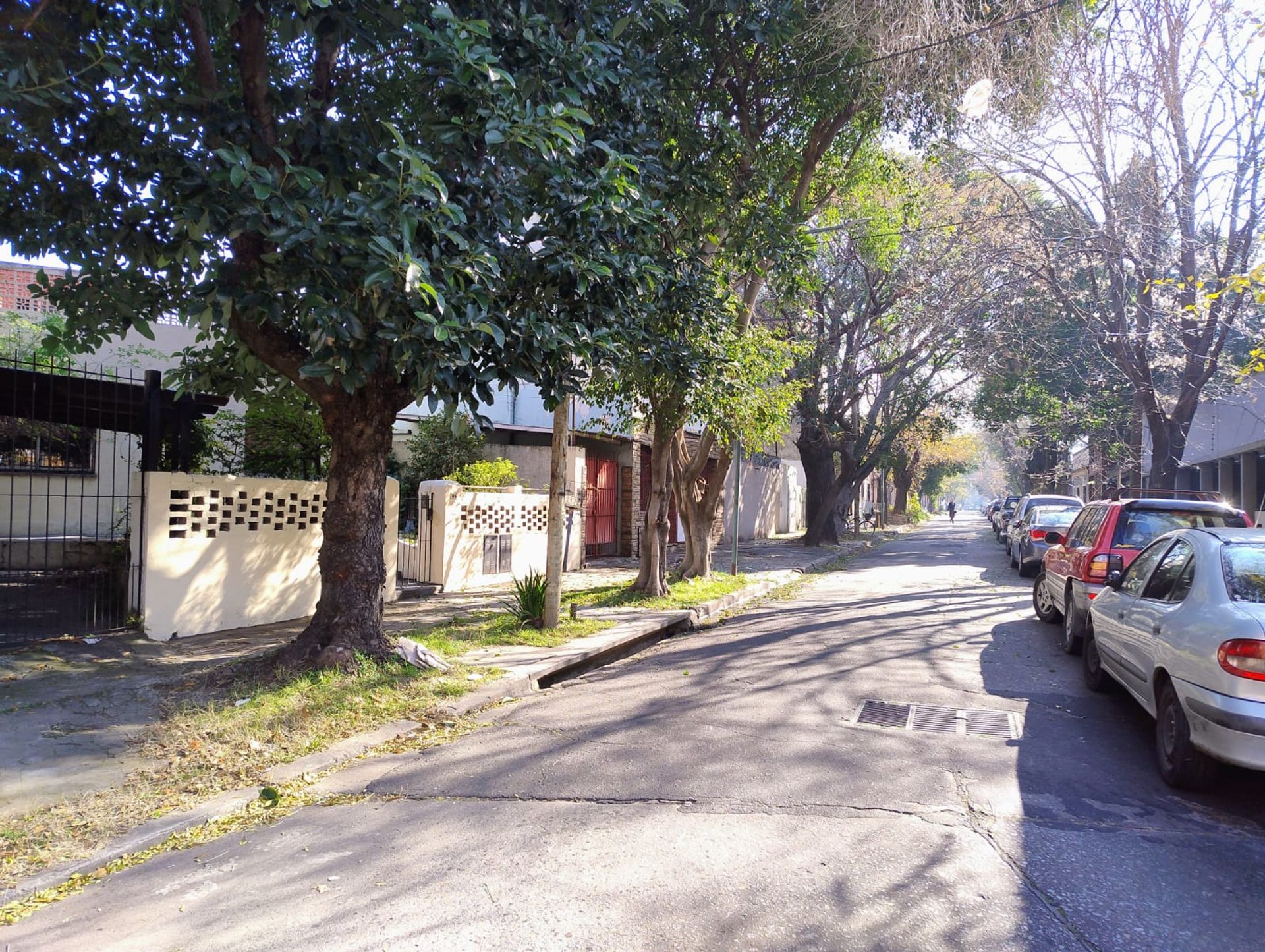 Terreno En Venta Villa Martelli
