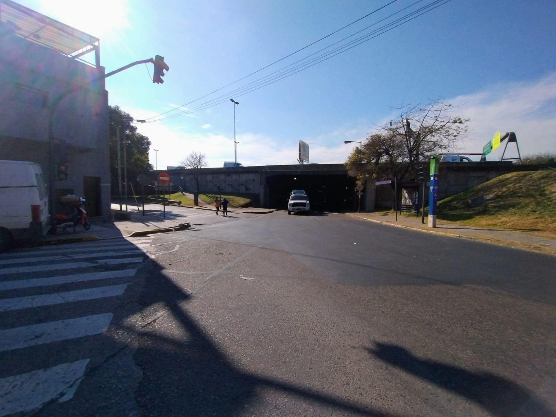 Terreno En Venta Villa Martelli