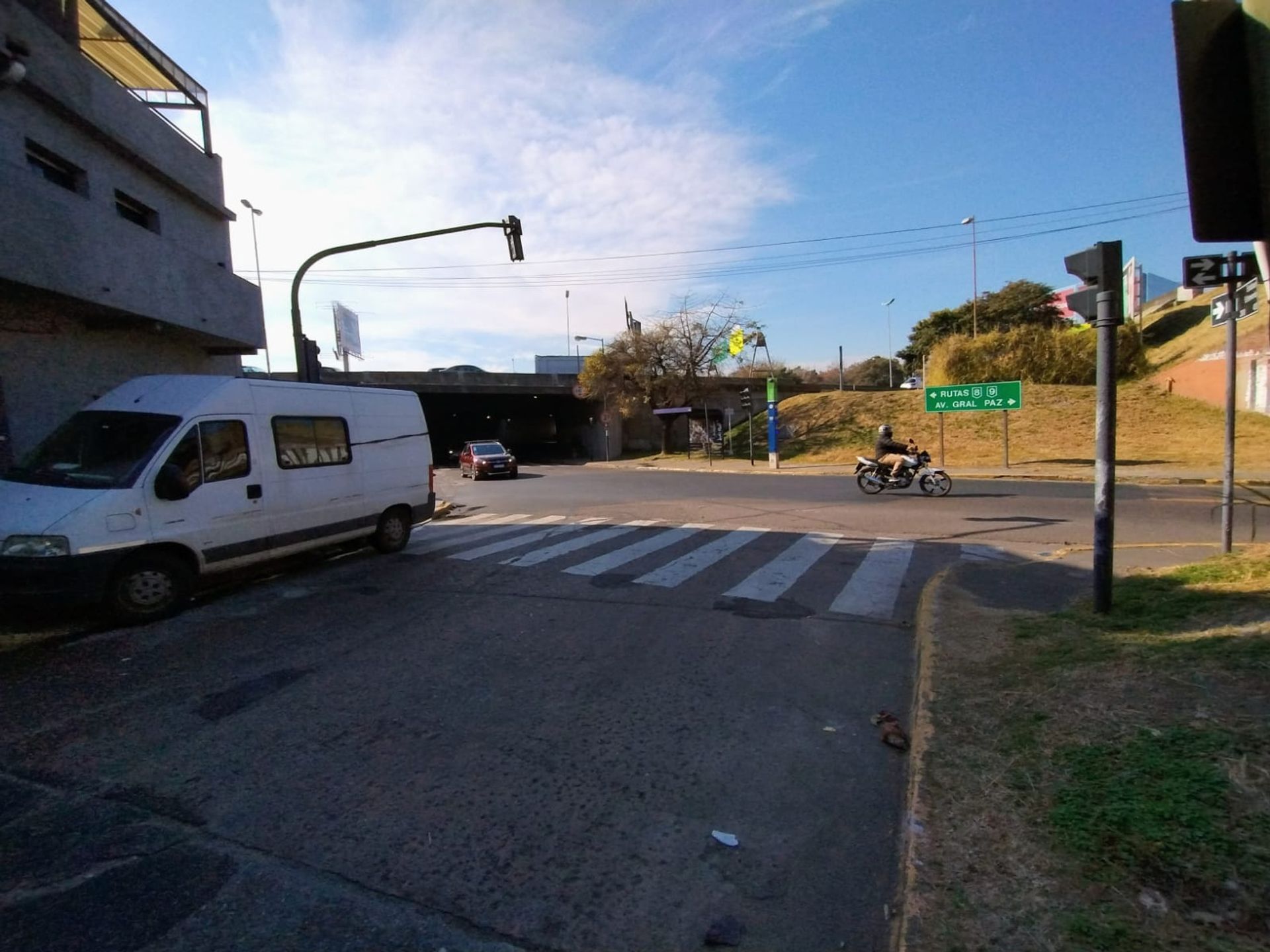 Terreno En Venta Villa Martelli