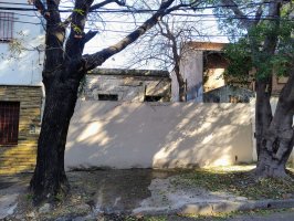 Terreno En Venta Villa Martelli