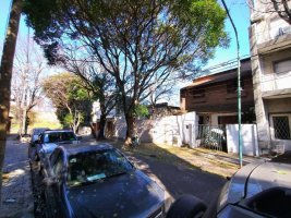 Terreno En Venta Villa Martelli