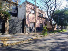 Terreno En Venta Villa Martelli