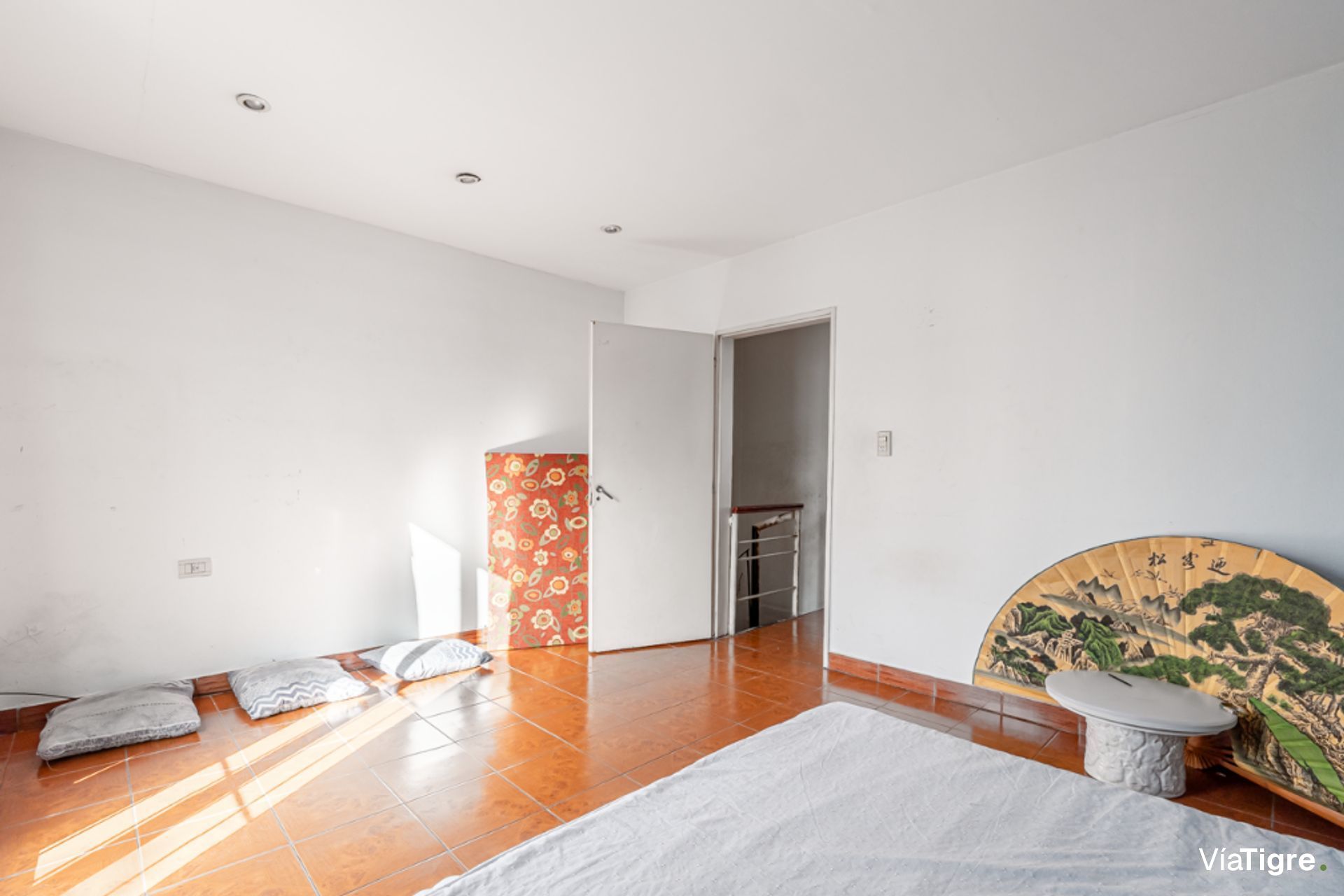 Venta Ph 4 Ambientes Florida Acepta Permuta
