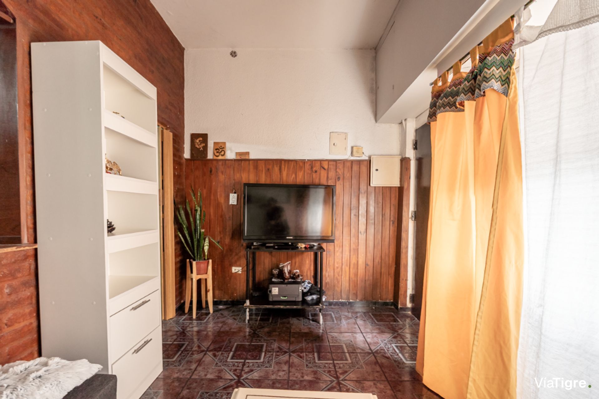 Venta Ph 4 Ambientes Florida Acepta Permuta