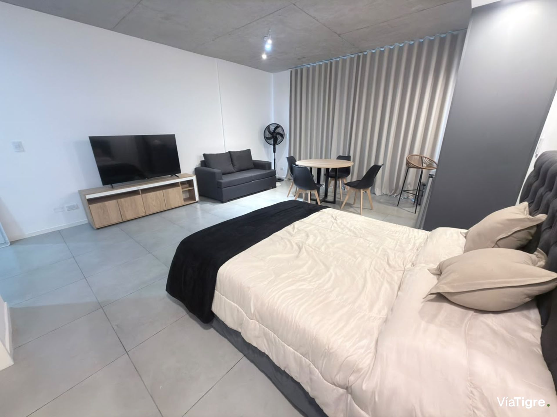 Venta Departamento Vicente Lopez