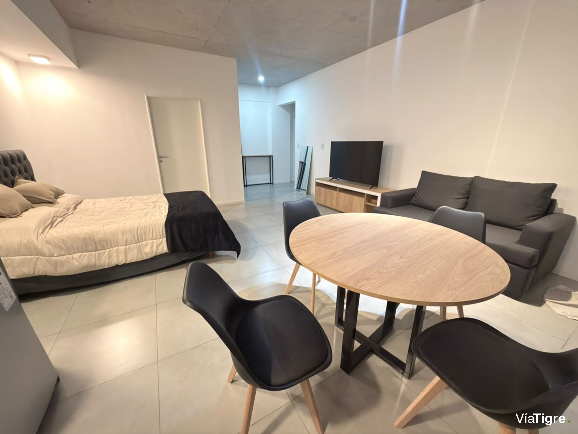 Venta Departamento Vicente Lopez