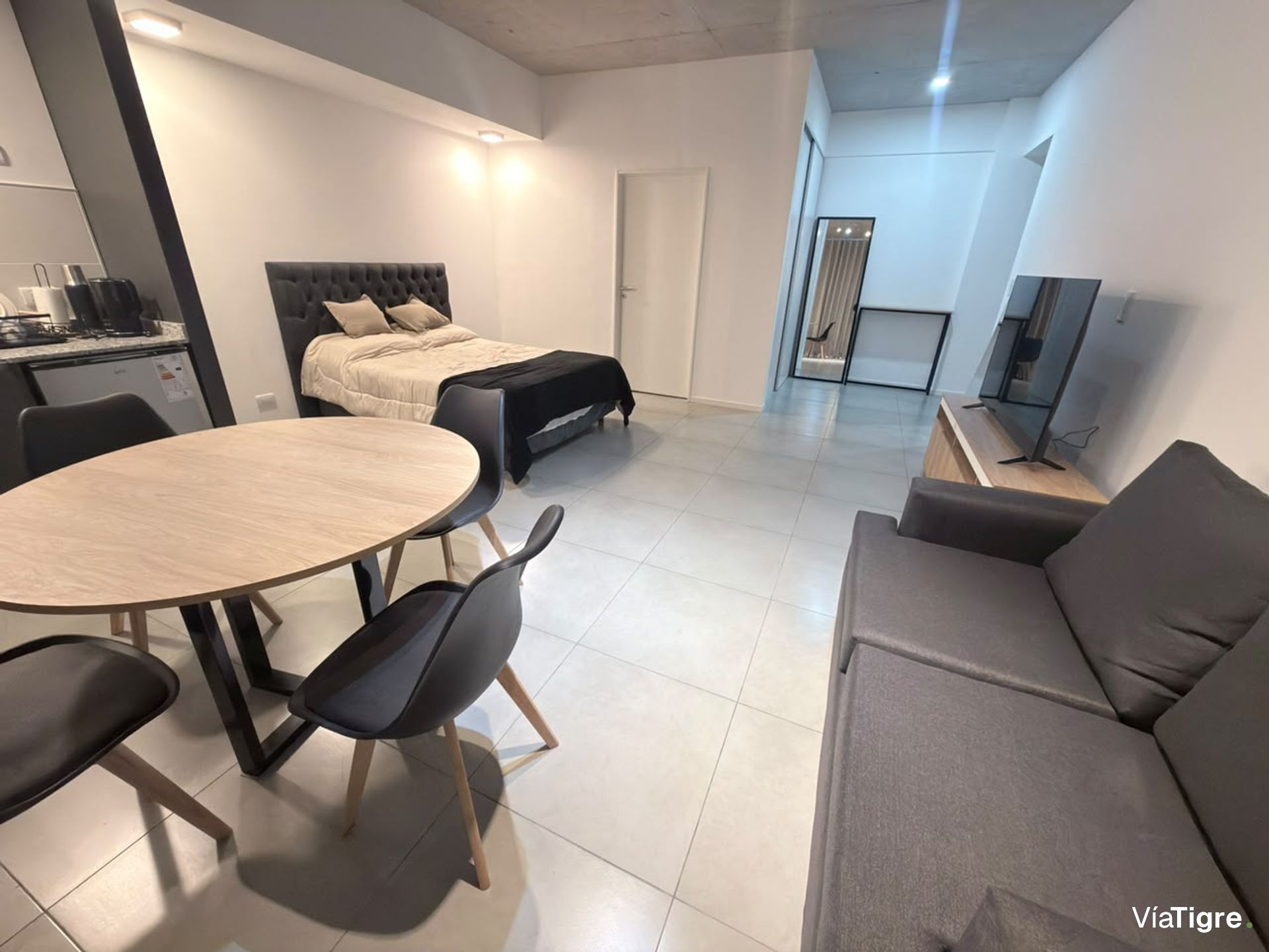 Venta Departamento Vicente Lopez