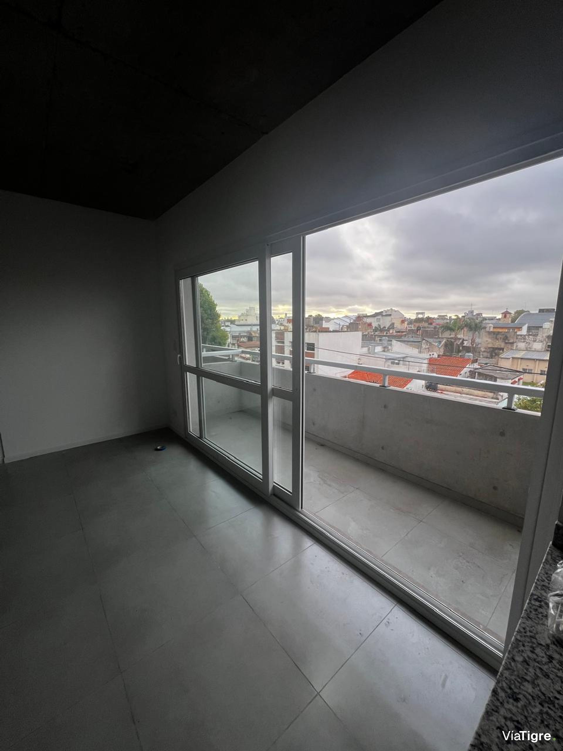 Venta Departamento Vicente Lopez