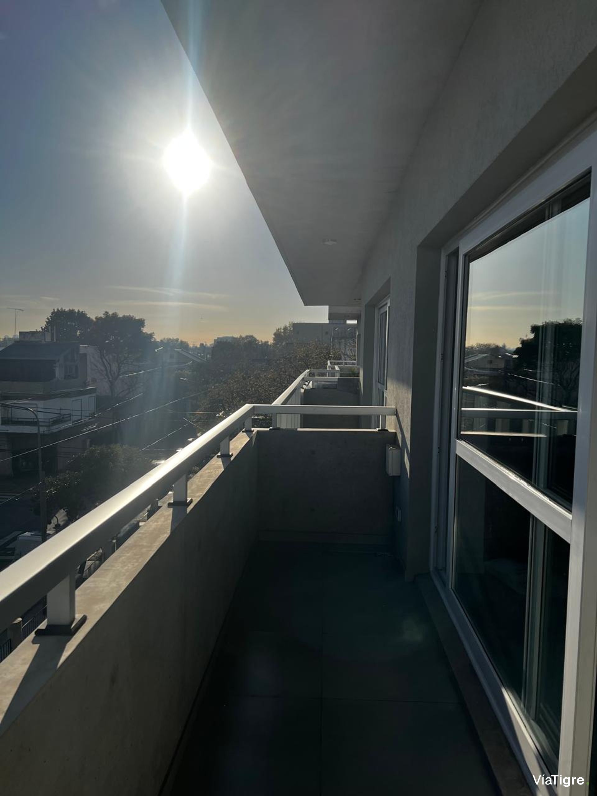 Venta Departamento Vicente Lopez