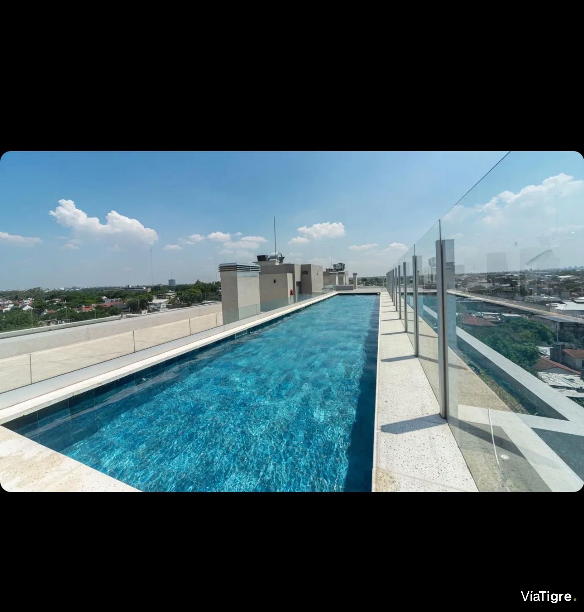 Venta Departamento Vicente Lopez