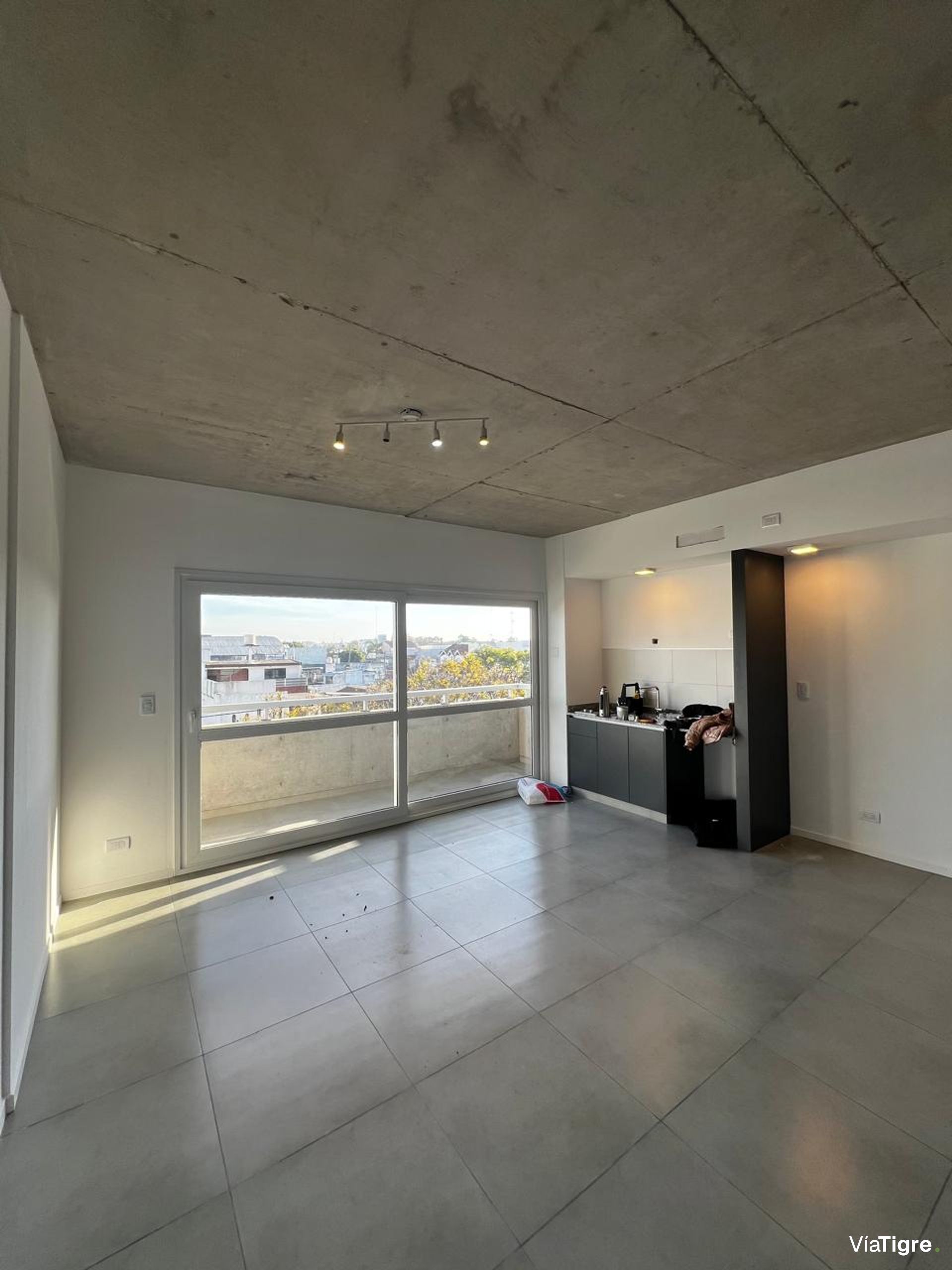 Venta Departamento Vicente Lopez