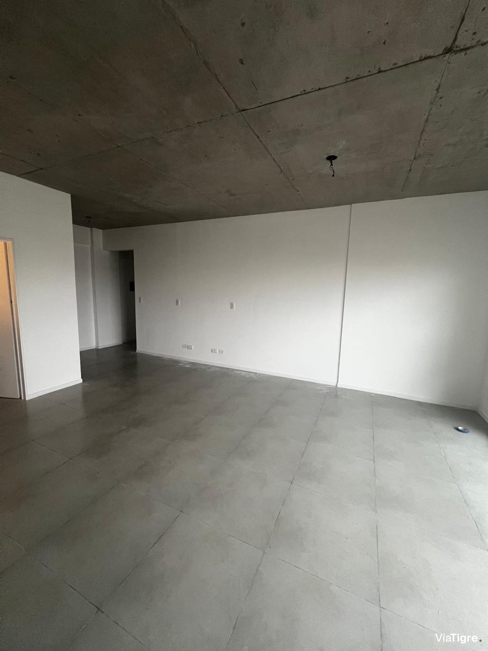 Venta Departamento Vicente Lopez
