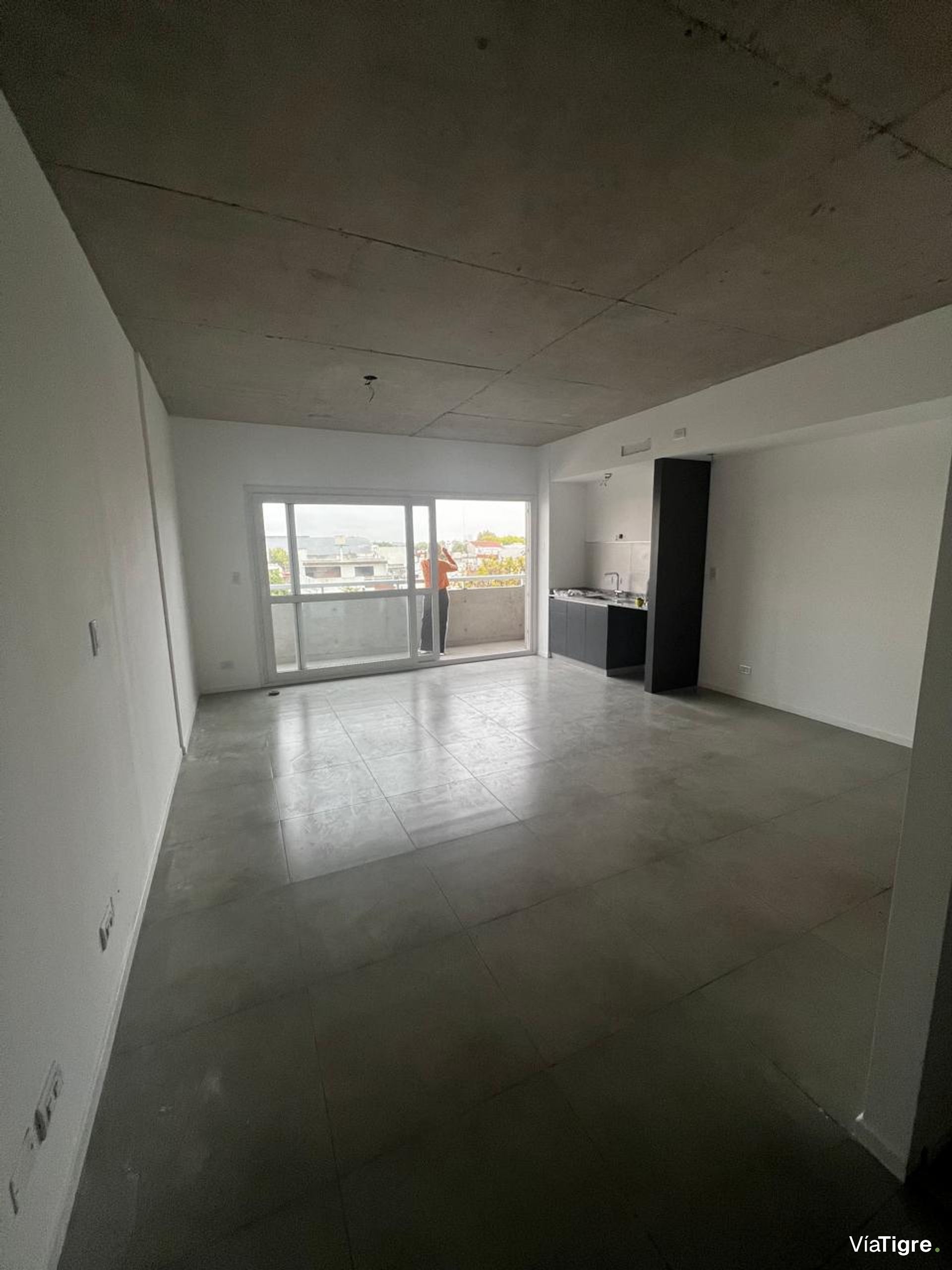 Venta Departamento Vicente Lopez
