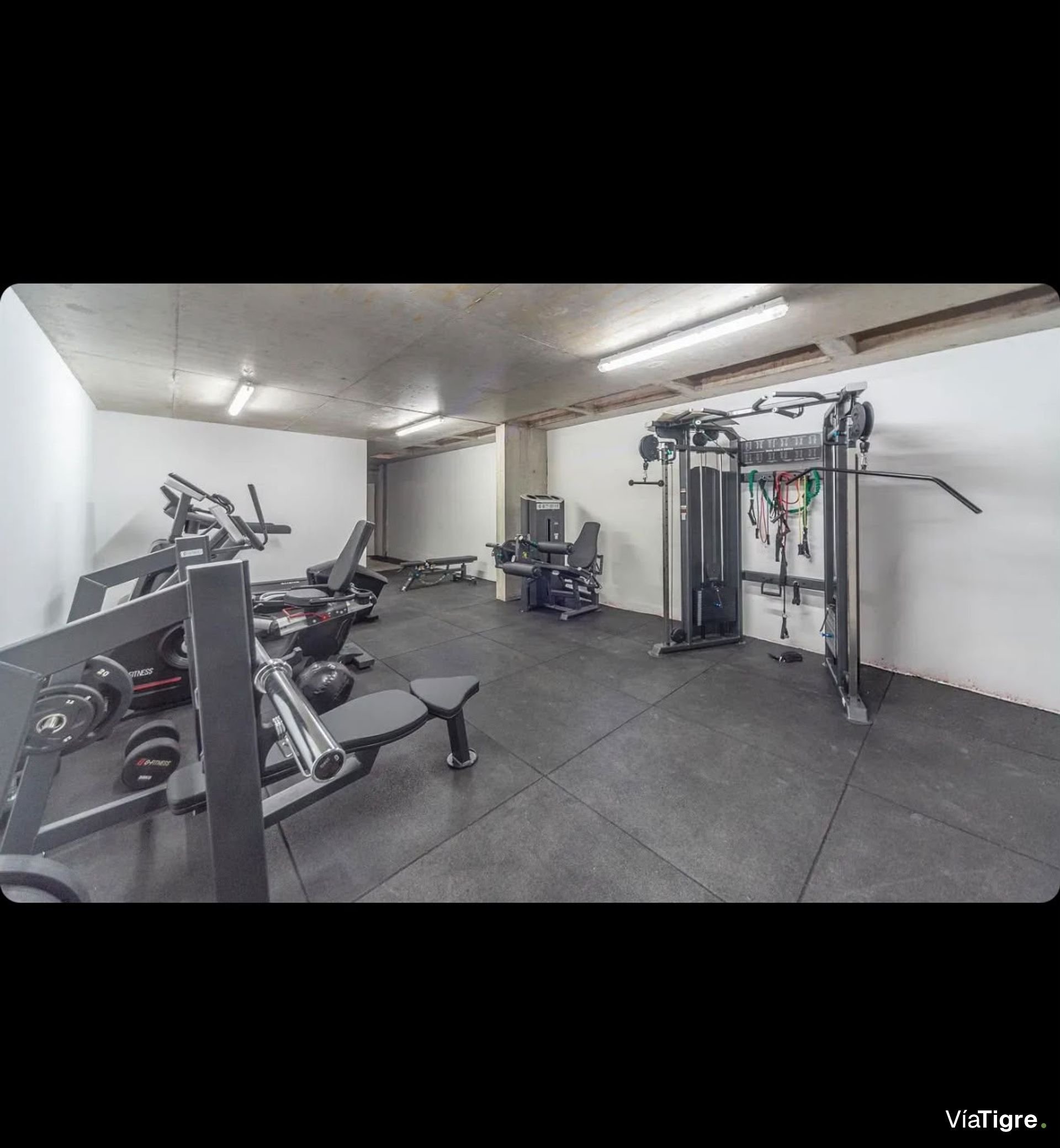 Venta Departamento Vicente Lopez