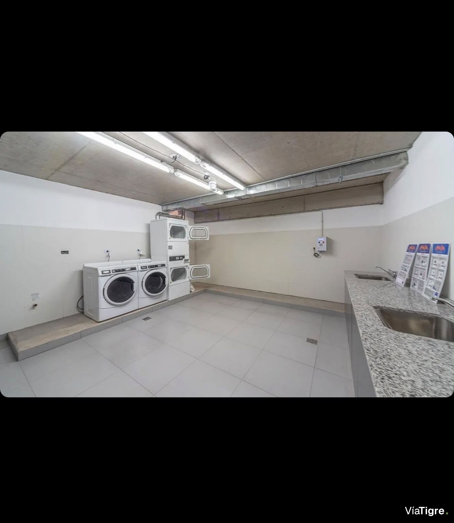 Venta Departamento Vicente Lopez