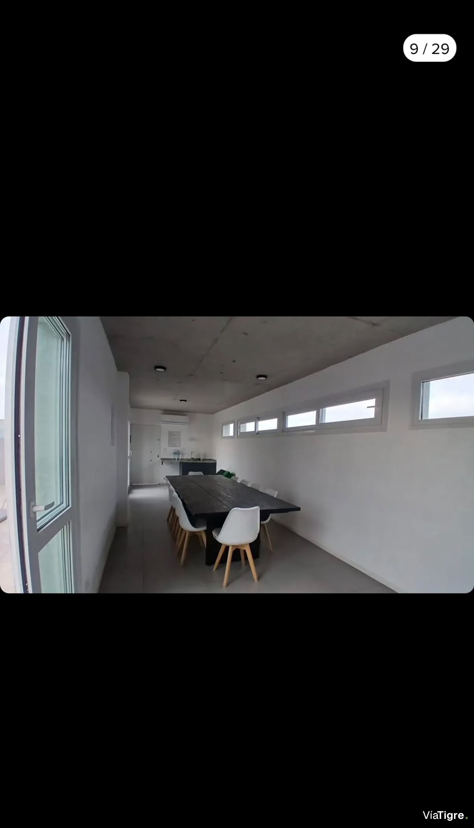 Venta Departamento Vicente Lopez