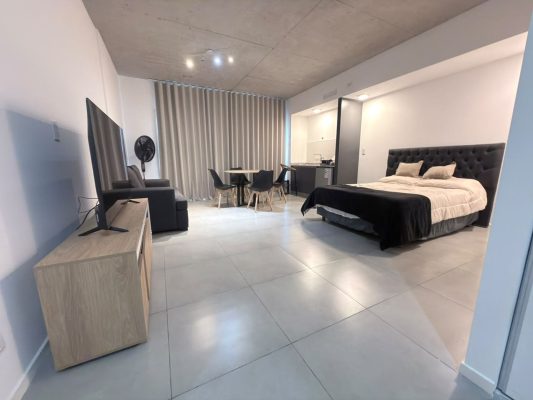 Venta Departamento Vicente Lopez