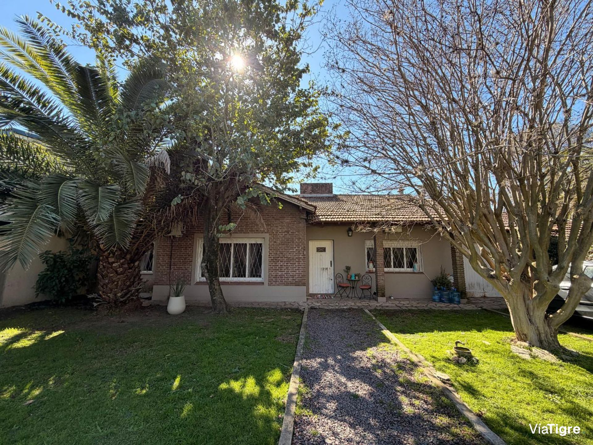 CASA en venta - EL TALAR PACHECO