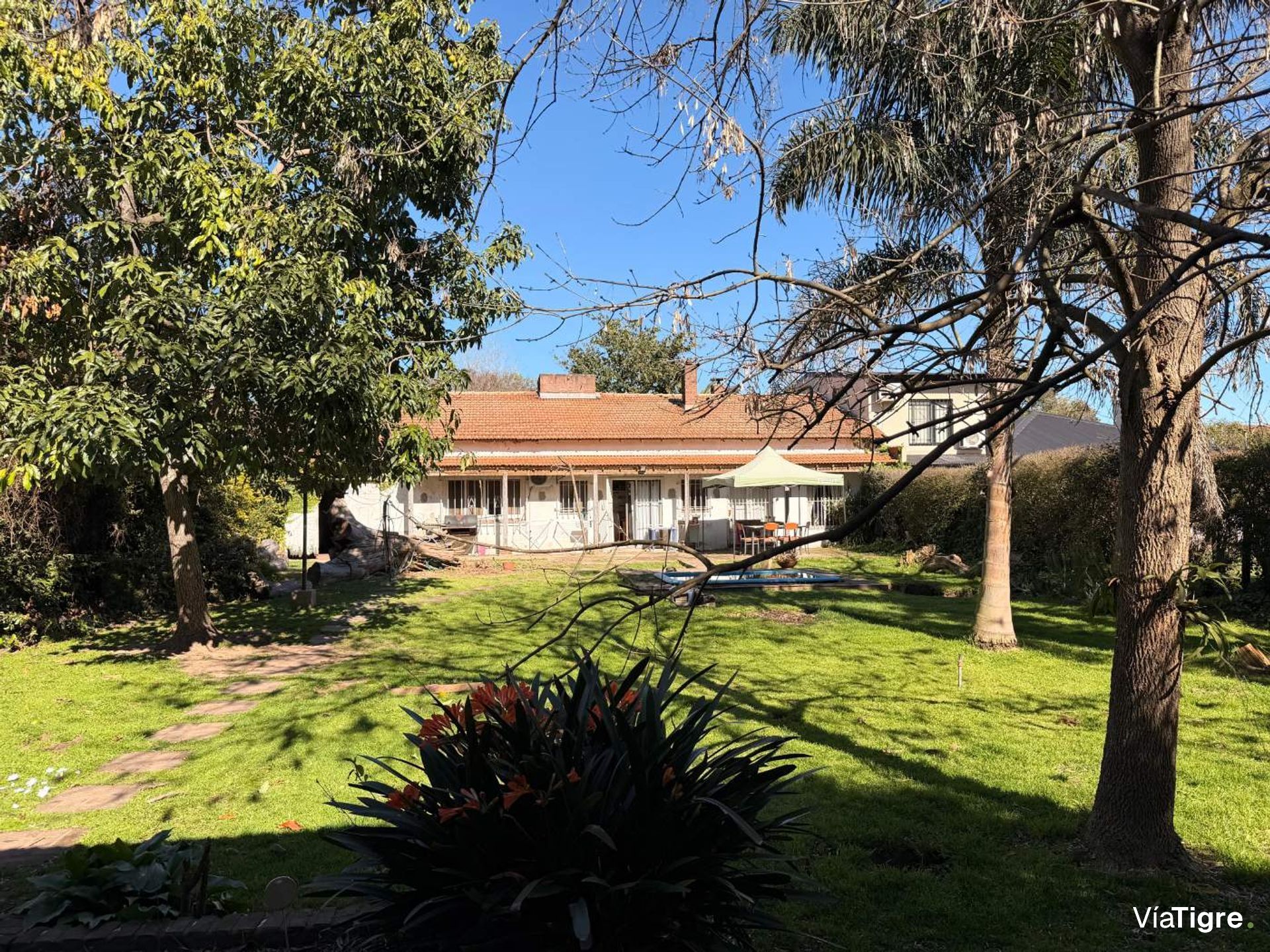 CASA en venta - EL TALAR PACHECO