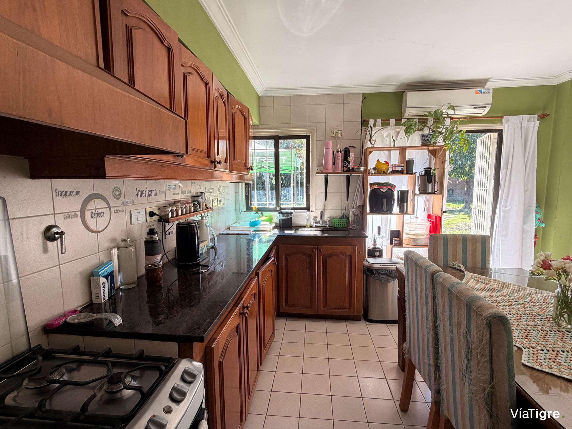 CASA en venta - EL TALAR PACHECO