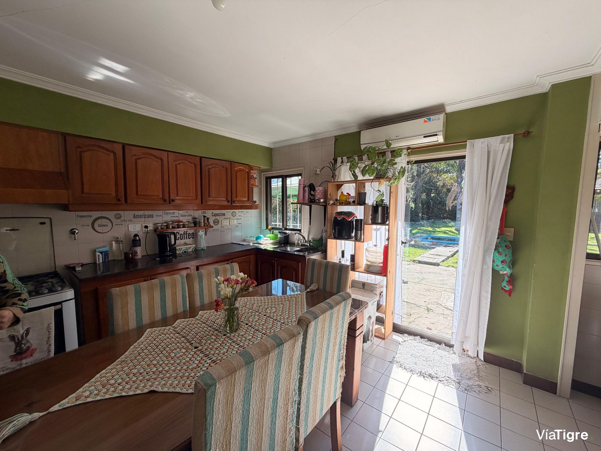 CASA en venta - EL TALAR PACHECO