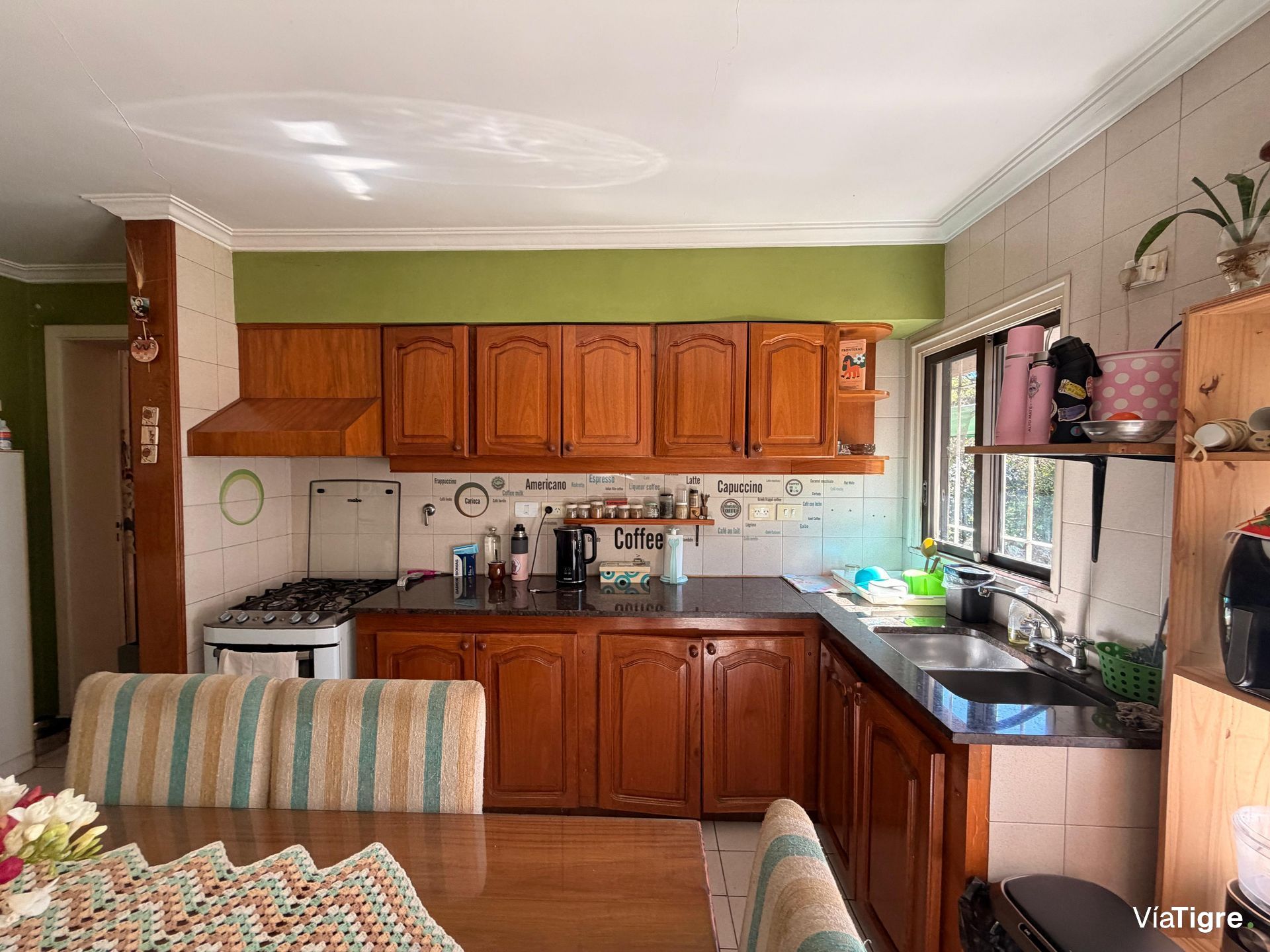 CASA en venta - EL TALAR PACHECO
